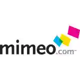  Mimeo 折扣碼