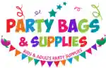 PartyBags&Supplies 折扣碼 