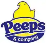 Peeps&Company 折扣碼 