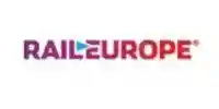  Rail Europe 折扣碼