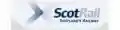 ScotRail 折扣碼 