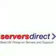  Serversdirect 折扣碼