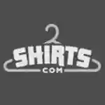 Shirts.com 折扣碼 