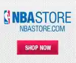  NBA Store 折扣碼