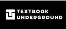 TextbookUnderground 折扣碼 