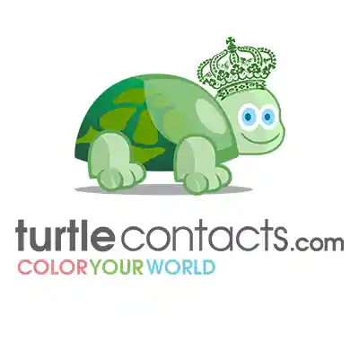 TurtleContacts 折扣碼 