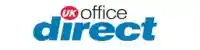 UKOfficeDirect 折扣碼 
