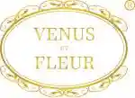 Venus ET Fleur 折扣碼 