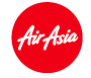 AirAsia亞洲航空 折扣碼 
