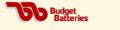 BudgetBatteries 折扣碼 