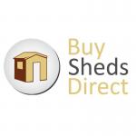  BuyShedsDirect 折扣碼