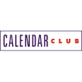  CalendarClub 折扣碼