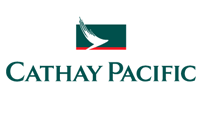 Cathay Pacific 折扣碼 