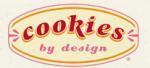 Cookiesbydesign 折扣碼 