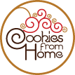CookiesFromHome 折扣碼 