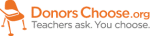 DonorsChoose.org 折扣碼 