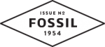  Fossil 折扣碼