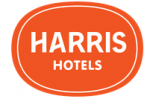 HARRIS Hotels 折扣碼 