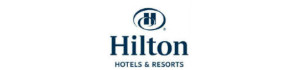 Hilton希爾頓飯店 折扣碼