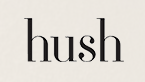 Hush UK 折扣碼 