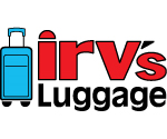 IrvsLuggage 折扣碼 