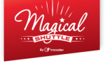 MagicalShuttle 折扣碼 