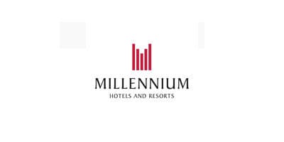 千禧酒店Millennium Hotels 折扣碼 