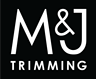 M&JTrimming 折扣碼 
