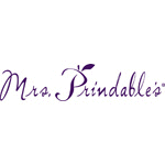 Mrs Prindables 折扣碼 