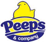 Peeps&Company 折扣碼 