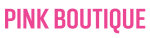 PinkBoutique 折扣碼 