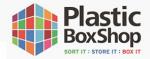 PlasticBoxShop 折扣碼 