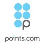 Points.com 折扣碼 