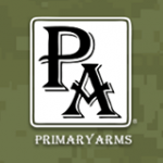 Primary Arms 折扣碼 