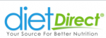 DietDirect 折扣碼 