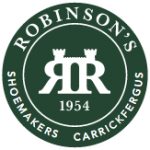 Robinson'sShoes 折扣碼 