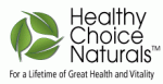 HealthyChoiceNaturals 折扣碼 