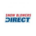 SnowBlowersDirect 折扣碼 