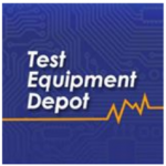 TestEquipmentDepot 折扣碼 