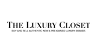  The Luxury Closet 折扣碼