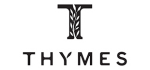 Thymes 折扣碼 