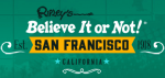 Ripley's San Francisco 折扣碼 