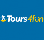  Tours4Fun 折扣碼