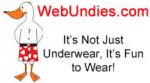 WebUndies 折扣碼 