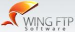  Wing FTP Server 折扣碼
